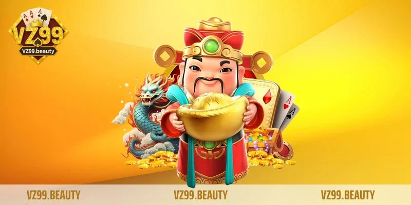 Vì sao nên chọn Nổ hũ VZ99?