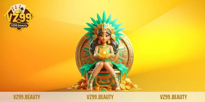 Nổ hũ VZ99 đa dạng chủ đề và lối chơi cuốn hút